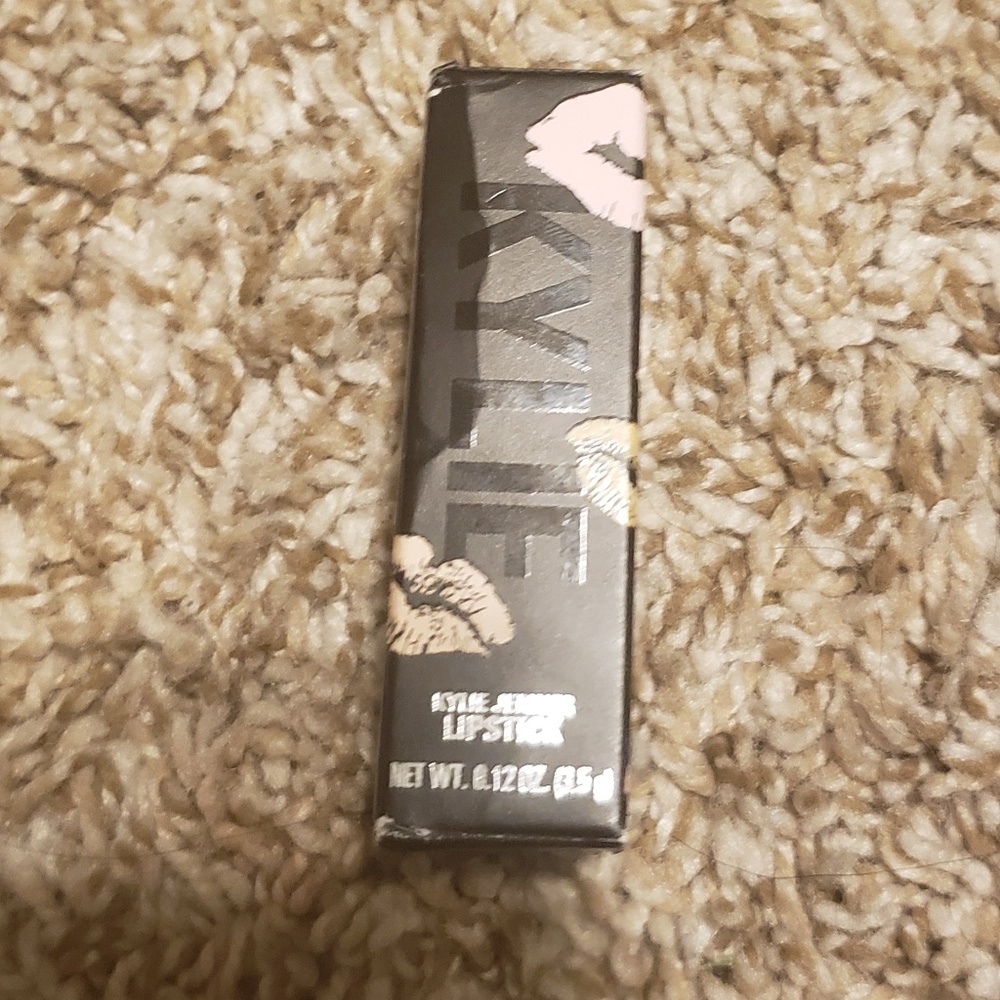 Kylie lipstick